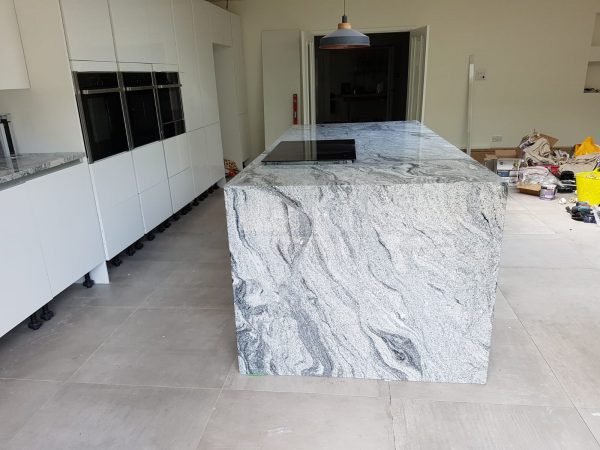 Granite Cosmic White - Image 5