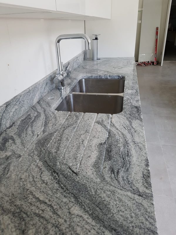 Granite Cosmic White - Image 3