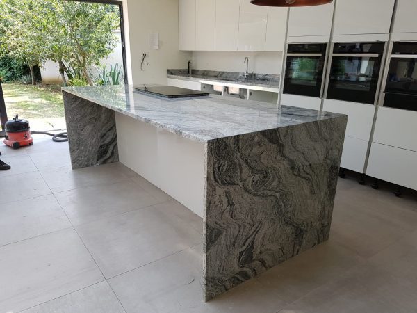 Granite Cosmic White - Image 2