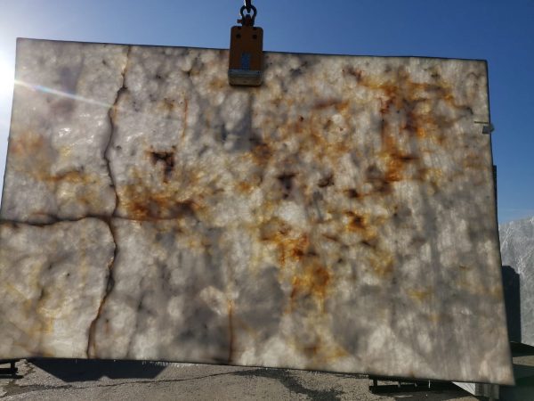 Cristalos White Granite UK - Image 4