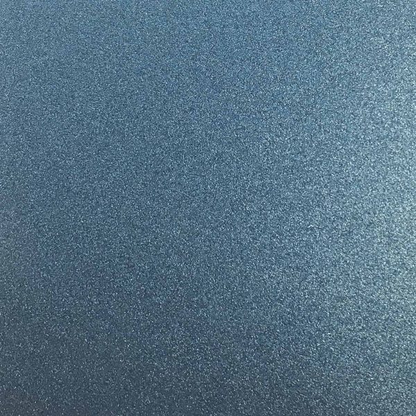 Blue Spinel Metallic
