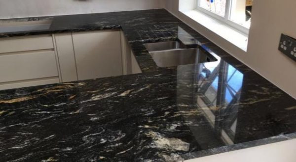 Granite Cosmic Black - Image 3