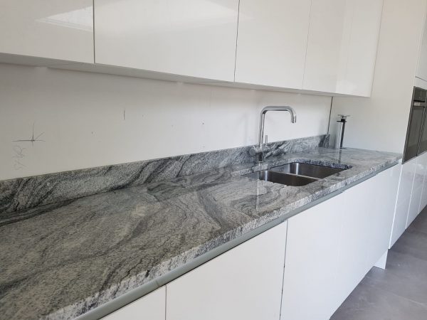 Granite Cosmic White - Image 4