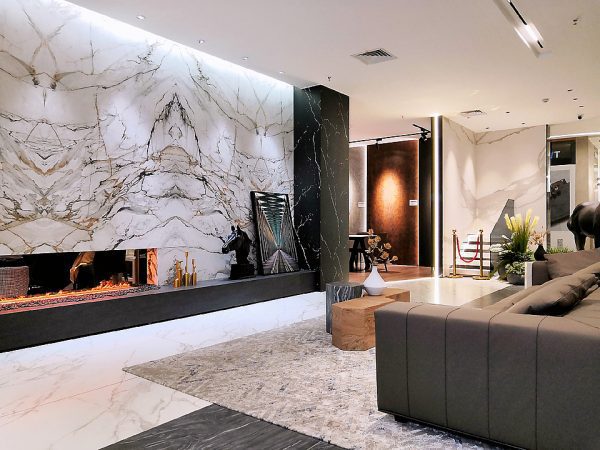 Neolith Calacatta Luxe - Image 3