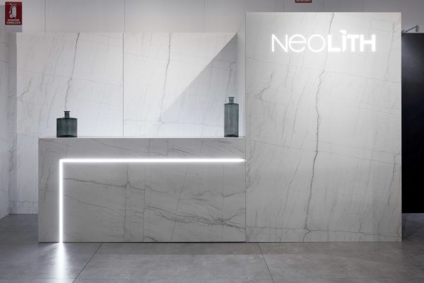 Neolith Mont Blanc - Image 3