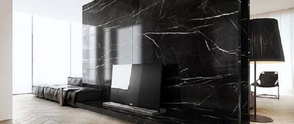 Nero Marquina Marble - Image 2