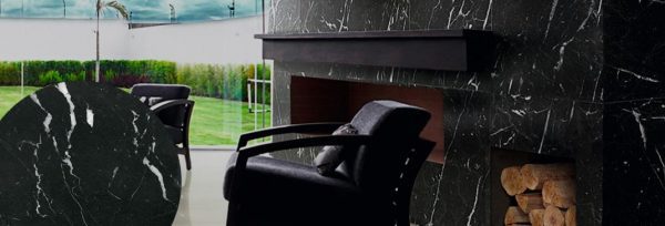 Nero Marquina Marble - Image 4