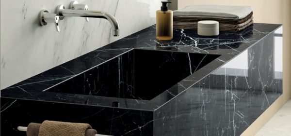 Nero Marquina Marble - Image 3