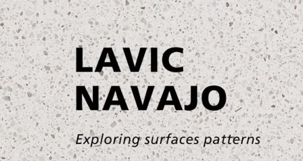 Quartzforms Lavic Navajo - Image 2