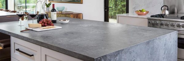 Caesarstone Rugged Concrete - Image 2