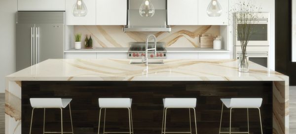 Cambria Brittanica Gold - Image 3